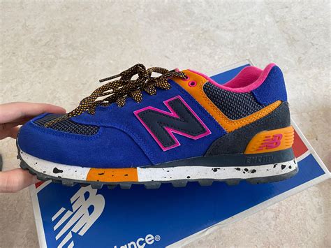 designer new balance shoes